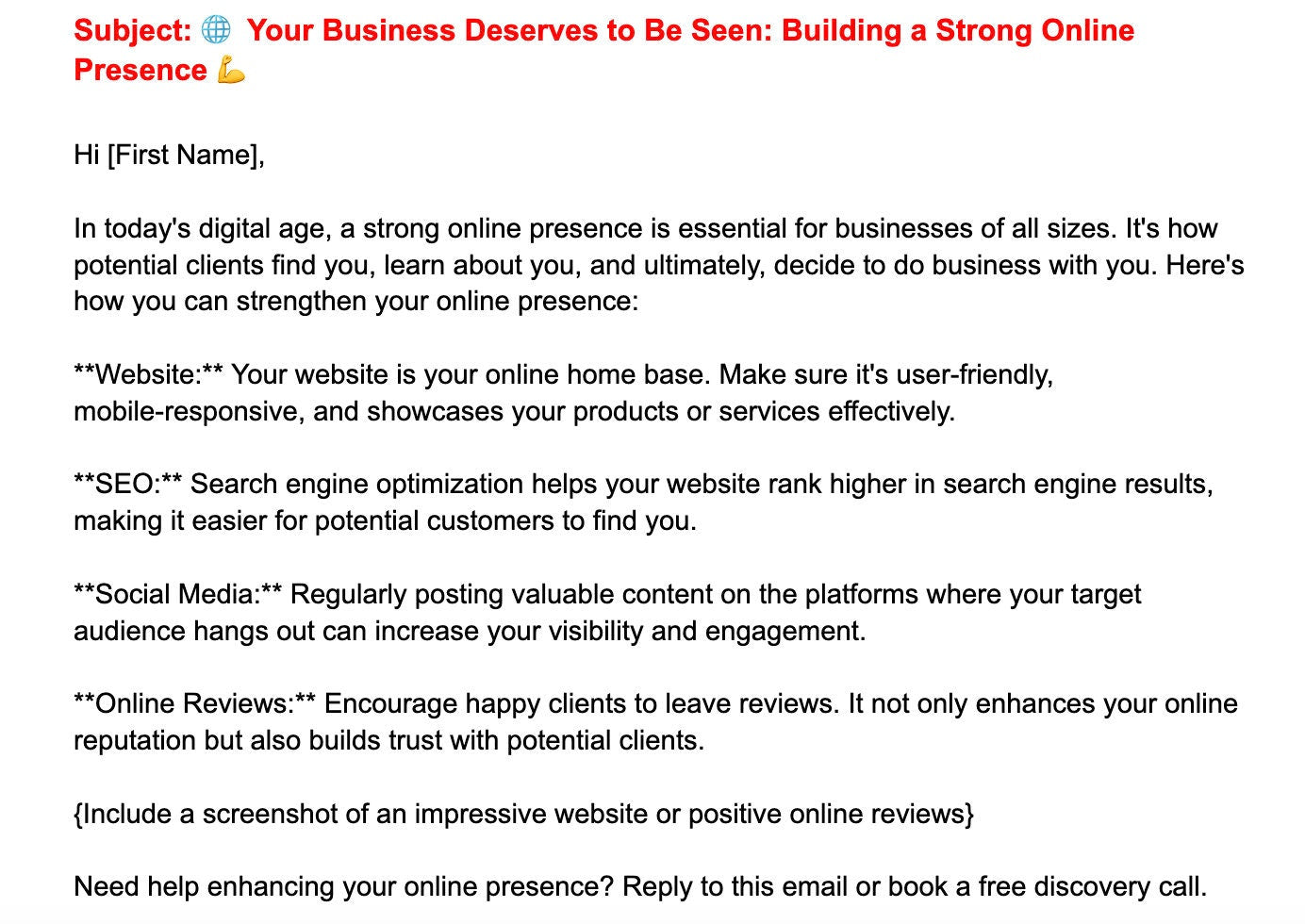 57-Email Marketing Sequence PDF: Boost Your Online Business & Business Coaching Success - Instant Download