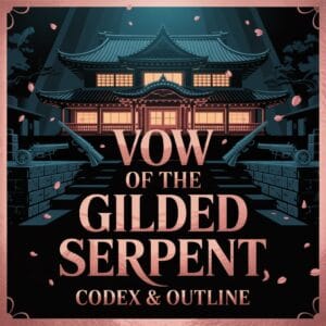 Vow of the Gilded Serpent