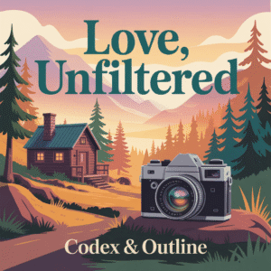 Love, Unfiltered: A Steamy Mountain Man Billionaire RomCom