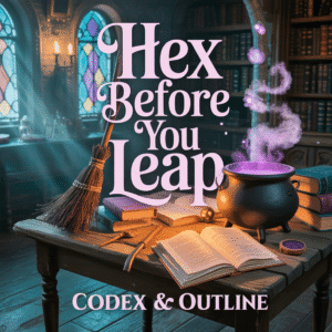 Hex Before You Leap