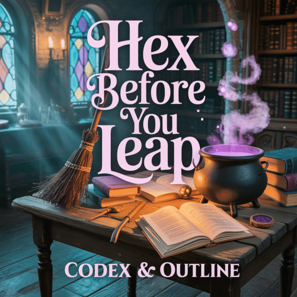 Hex Before You Leap