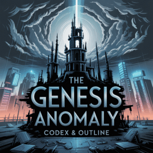 The Genesis Anomoly