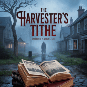 Harvester's Tithe