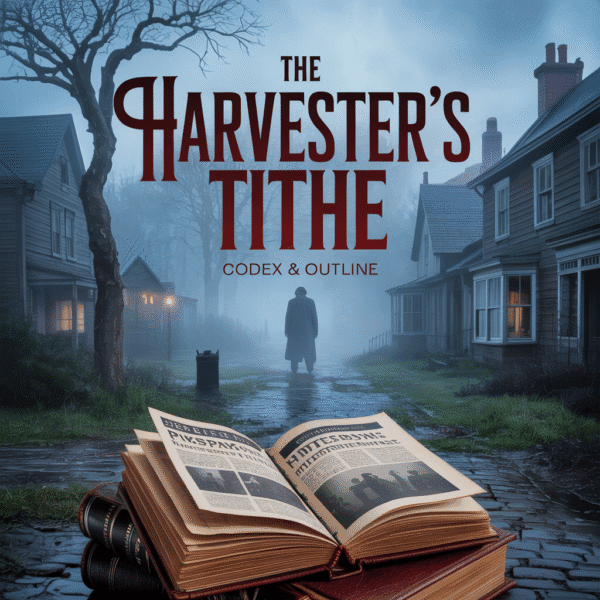 Harvester's Tithe