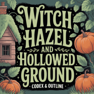 Witch Hazel & Hollowed Ground