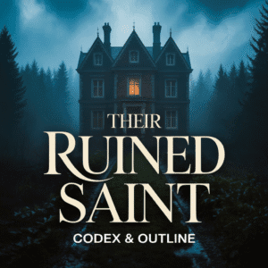 Their Ruined Saint
