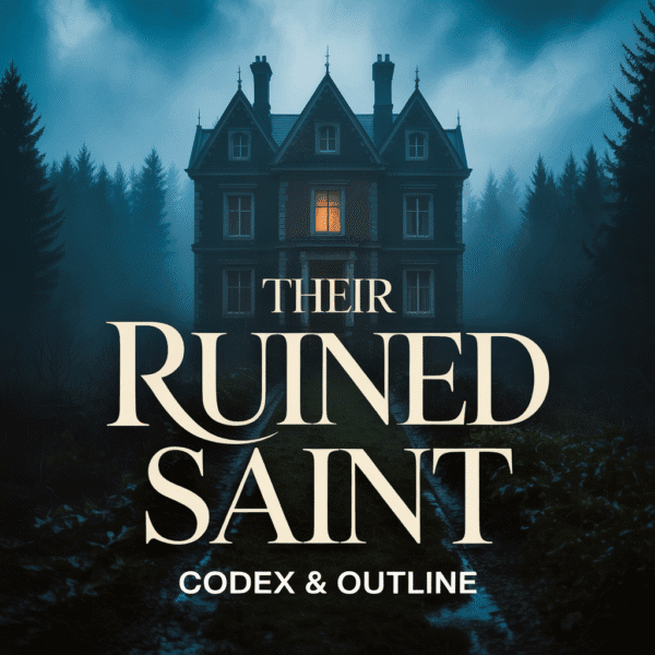 Their Ruined Saint