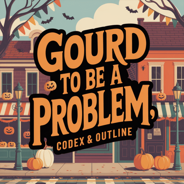 Gourd to be a Problem