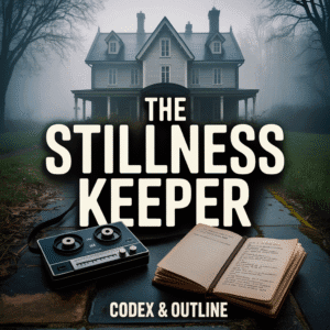 The Stillness Keeper
