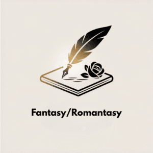 Fantasy Romance / Romantasy