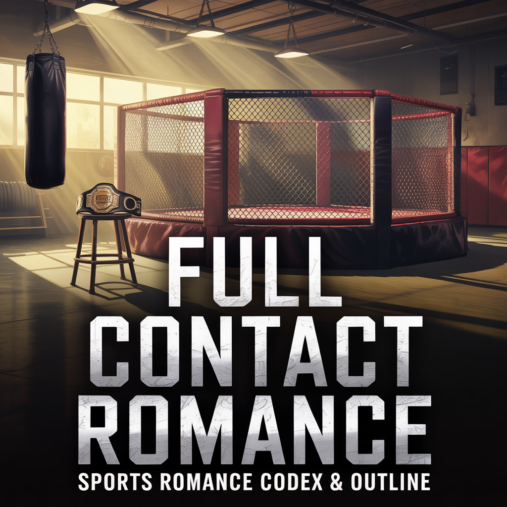 Full Contact Romance