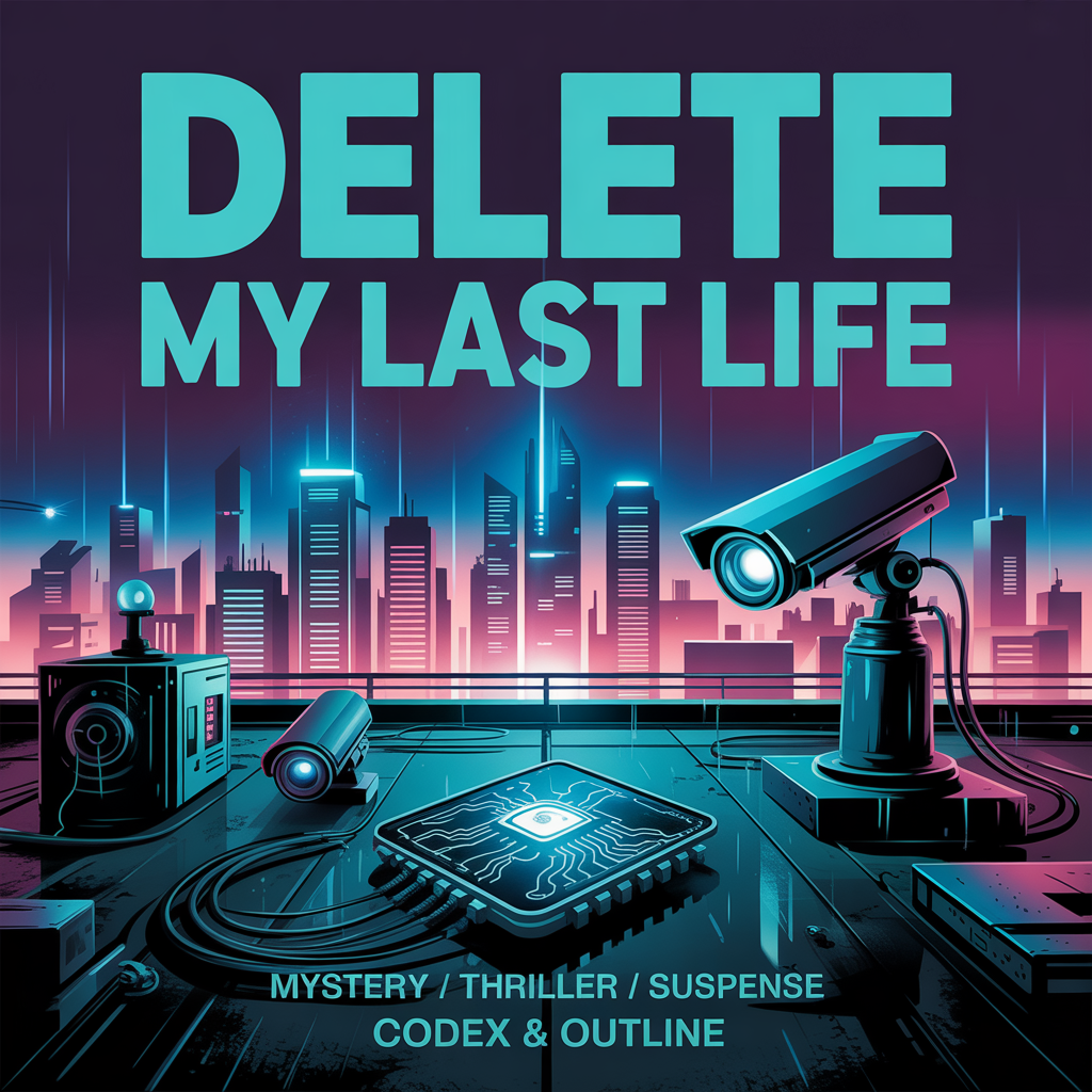 Delete My Last Life