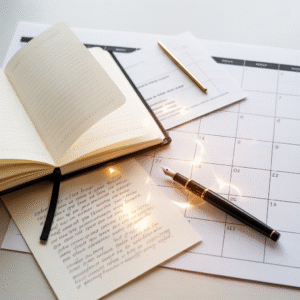 Start Week: January 12, 2026