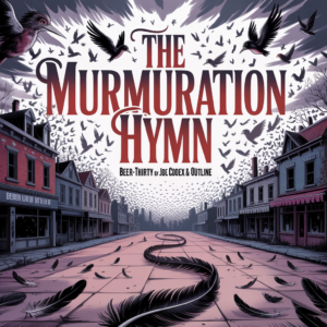 The Murmuration Hymn