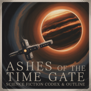 Ashes of the Time Gate
