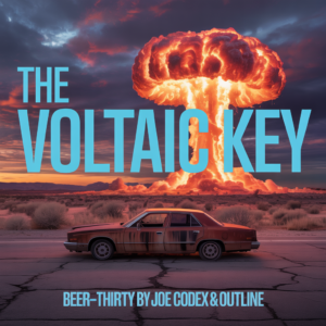 The Voltaic Key