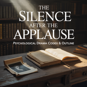 The Silence After the Applause