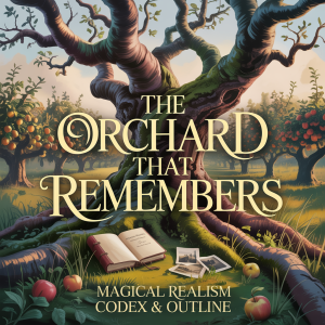 The Orchard That Remembers