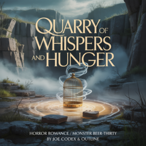 Quarry of Whispers and Hunger