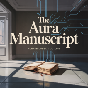 Last Last Touch/The Aura Manuscript