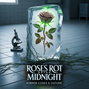 Roses Rot After Midnight