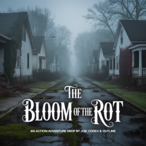 The Bloom of the Rot