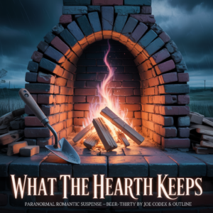 What the Hearth Keeps