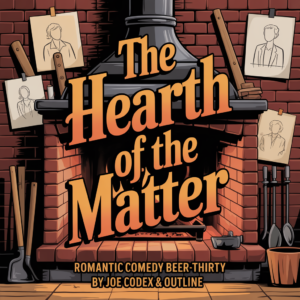 The Hearth of the Matter