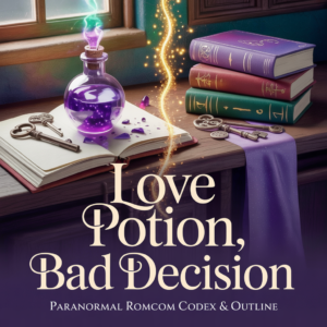 Love Potion, Bad Decision