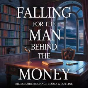 Falling for the Man Behind the Money