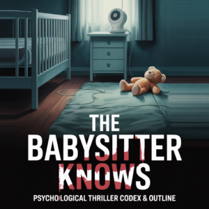 The Babysitter Knows