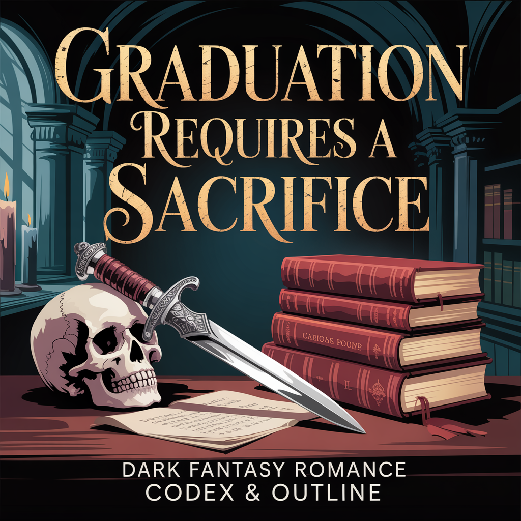 Graduation Requires a Sacrifice