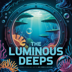 The Luminous Deeps