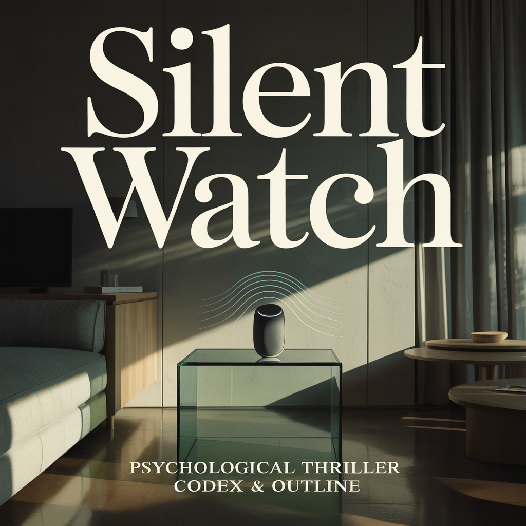 Silent Watch