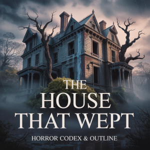 The House That Wept