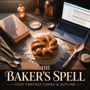 The Baker's Spell