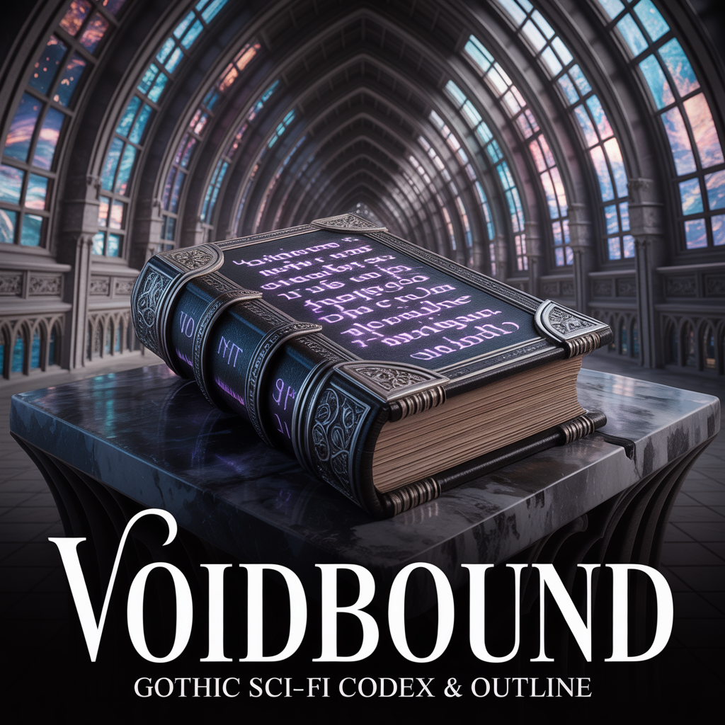 Voidbound