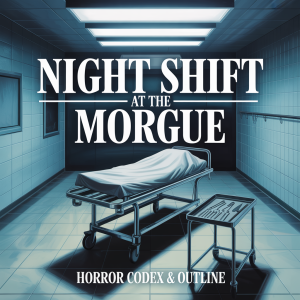 Night Shift at the Morgue