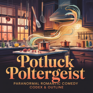Potluck Poltergeist