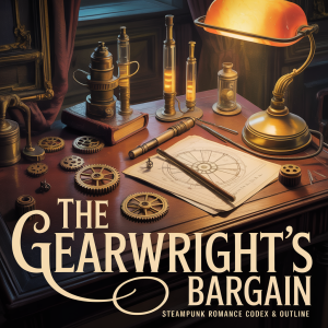 The Gearwright’s Bargain