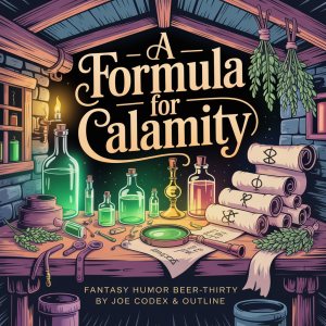 A Formula for Calamity
