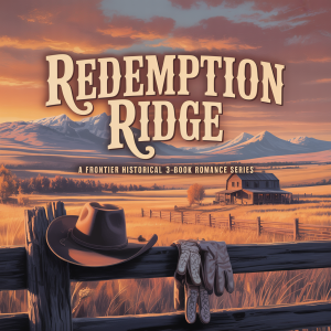 Redemption Ridge