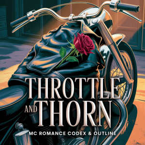 Throttle and Thorn