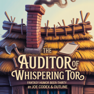 The Auditor of Whispering Tor
