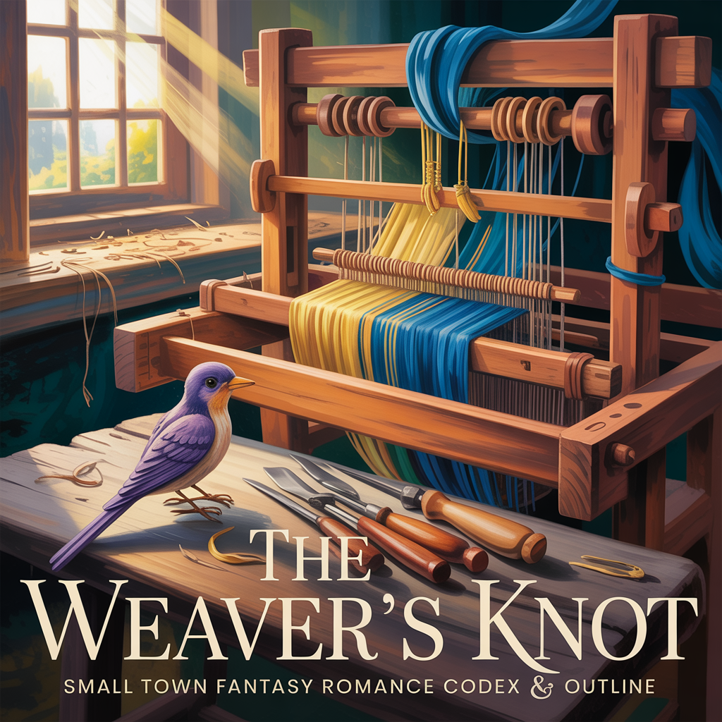 The Weaver's Knot