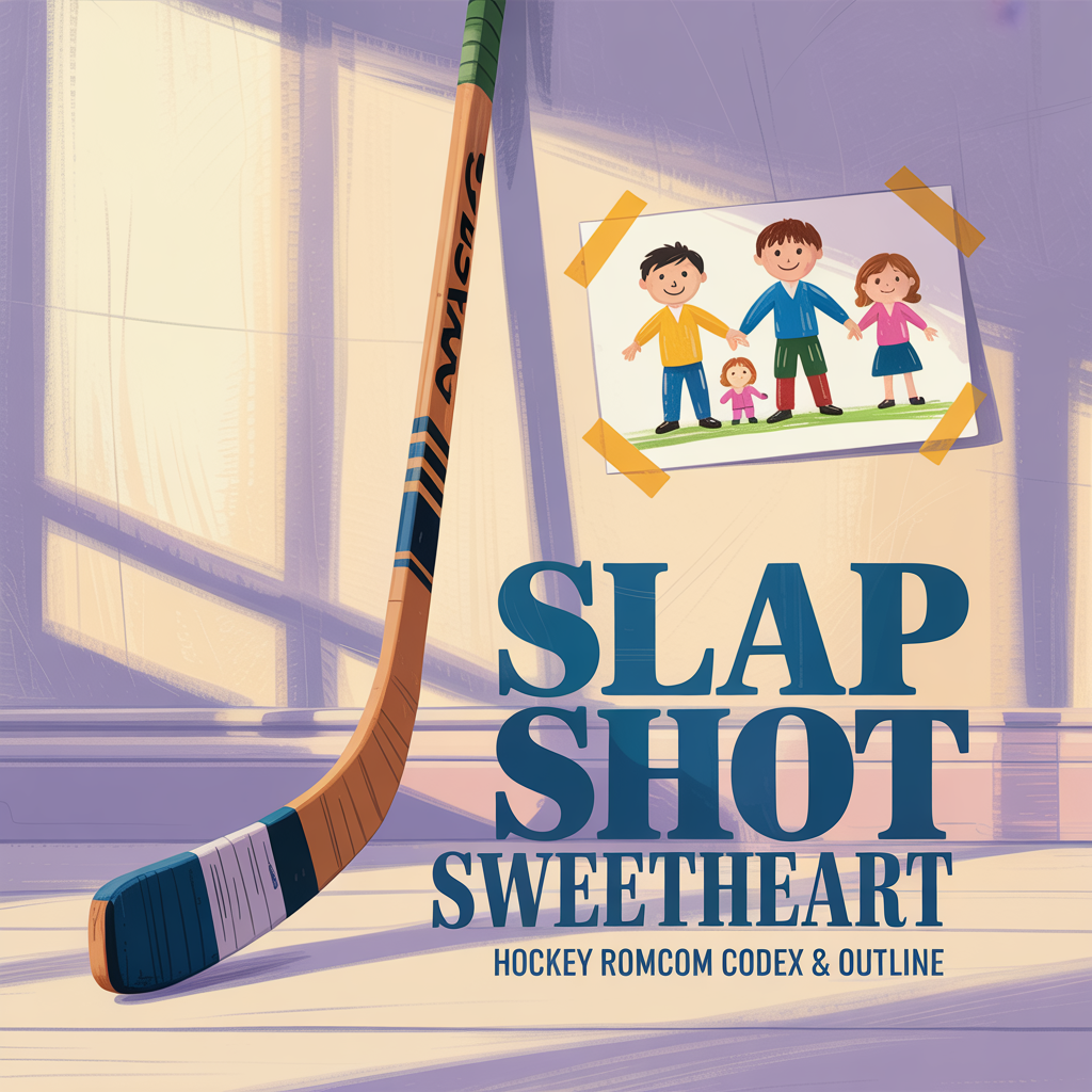Slap Shot Sweetheart