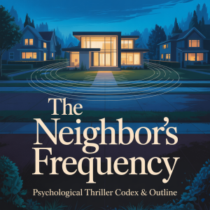 The Neighbor's Frequency