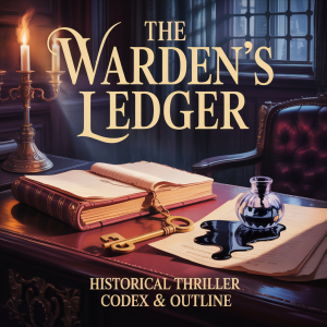 The Warden's Ledger