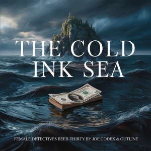 The Cold Ink Sea