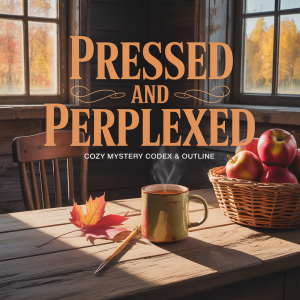 Pressed and Perplexed